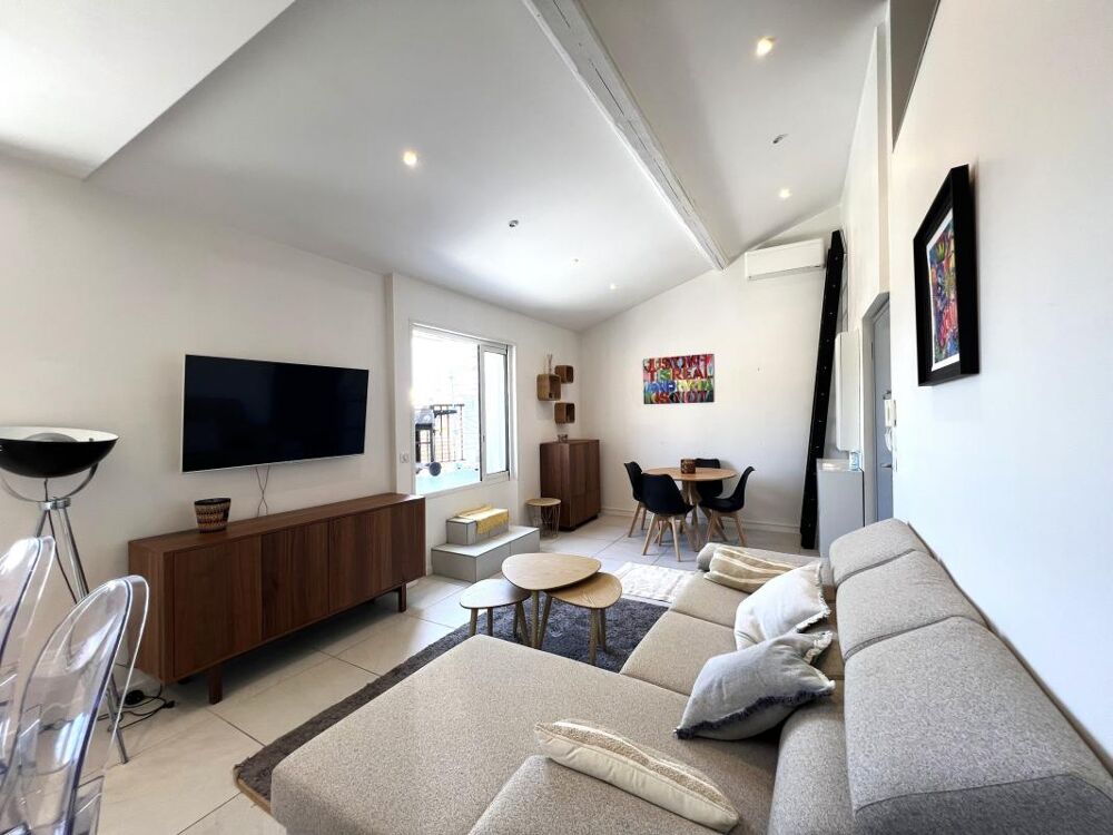 Vente Appartement Appartement Le cannet