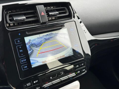 Prius IV 1.8 VVT-I HYBRID DYNAMIC 2018 occasion 78240 Chambourcy