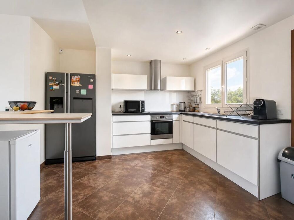 Maison de 4 pièces de 100 m² à Saint-Cyr-l'École
