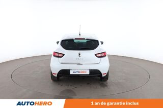 Clio 1.2 TCe Energy Edition One EDC 118 ch 2016 occasion 92130 Issy-les-Moulineaux