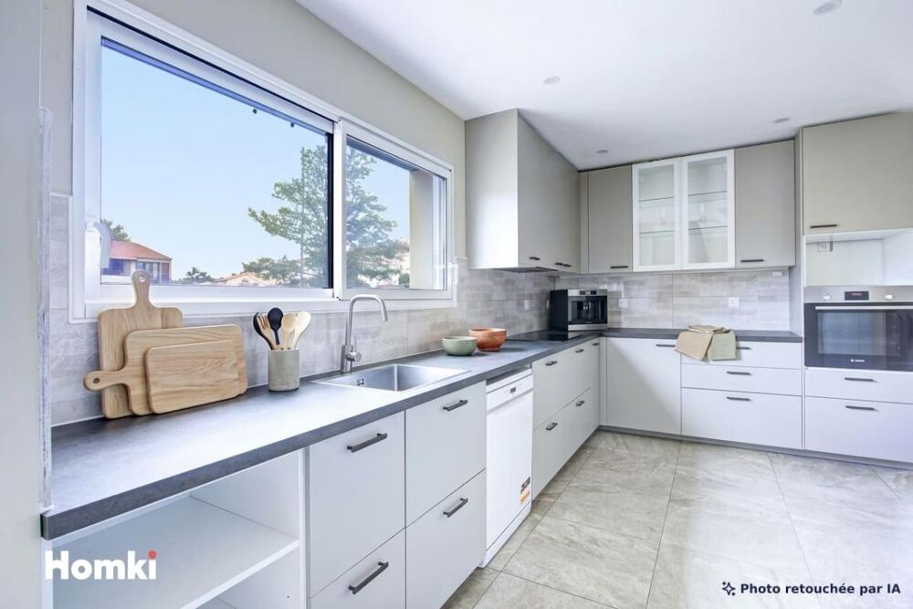 Vente Maison Maison/Villa T5 de 123 m² à Saint-Estève 66240 Saint esteve