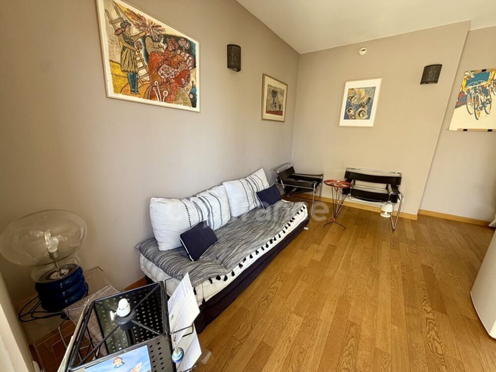 à vendre  Appartement Ajaccio (20000)
