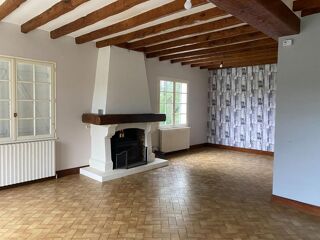  Maison � vendre 5 pi�ces 110 m�