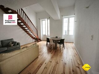  Appartement  vendre 4 pices 80 m