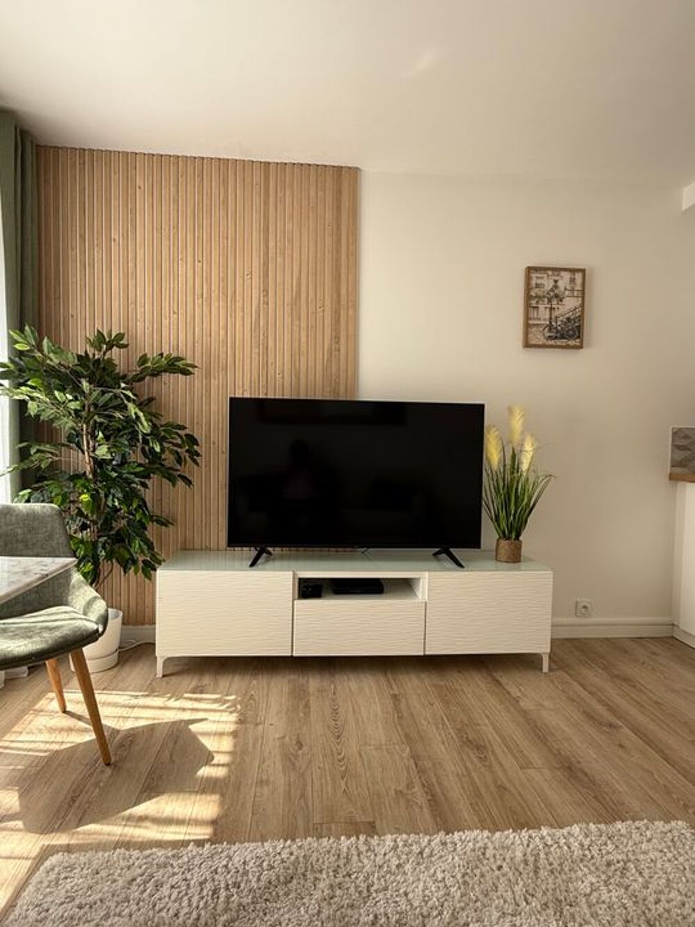 Location Appartement Studio de 20m2 à louer sur Paris 17 Paris 17