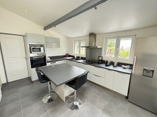  Maison � vendre 6 pi�ces 140 m�