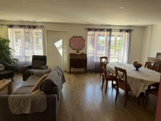  Maison à vendre 4 pièces 98 m²
