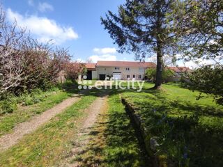  Ferme � vendre 4 pi�ces 107 m�