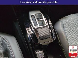 2008 HYBRID 145 BVA E-DCS6 ALLURE SUREQUIPE (NAVI, 2026 occasion 78200 Buchelay