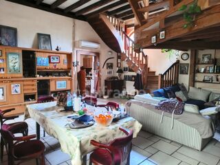  Maison à vendre 5 pièces 160 m²