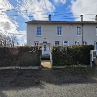  Maison à vendre 7 pièces 104 m²