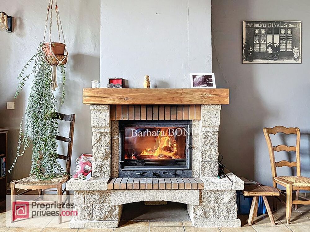 Vente Maison Maison Rabastens 8 pièces 227 m2 Rabastens