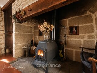  Maison à vendre 5 pièces 122 m²