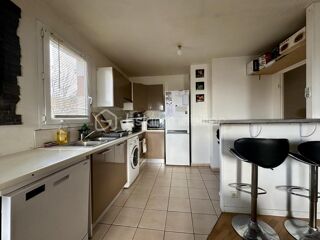  Appartement à vendre 3 pièces 63 m²