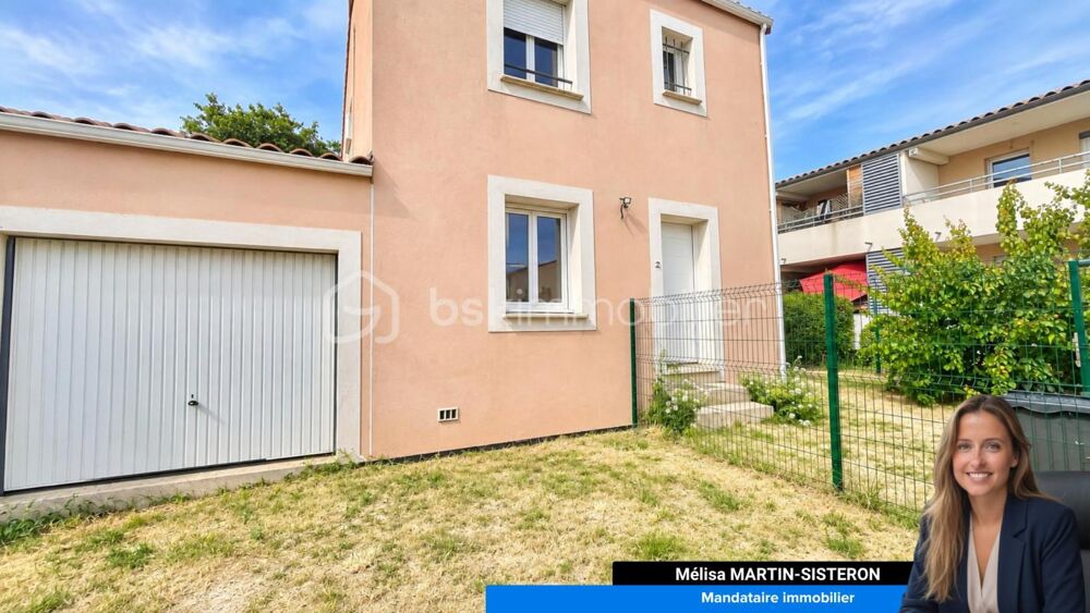 Maison familiale de 2020