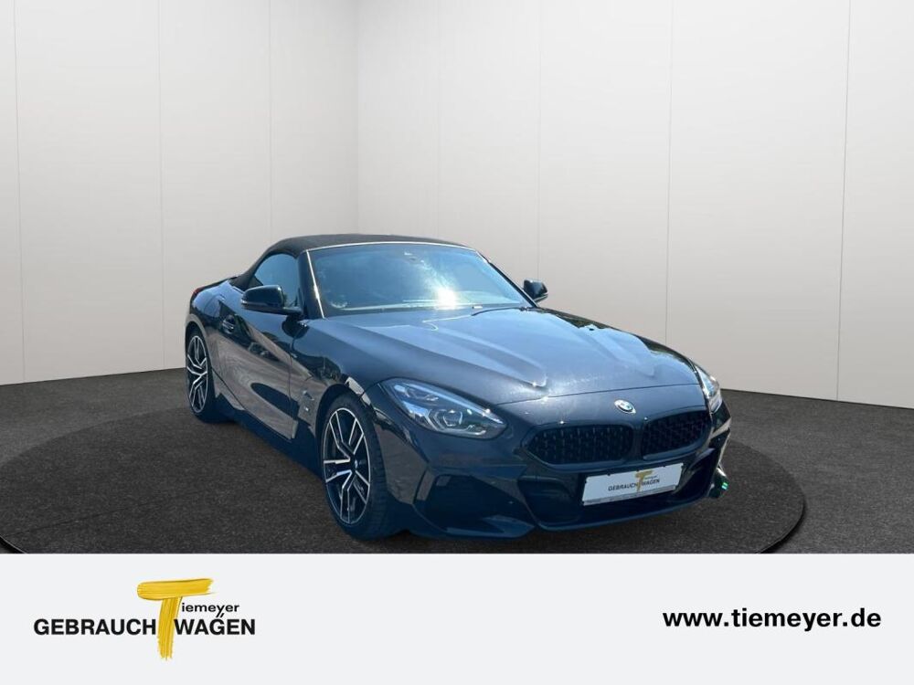 Z4 sDrive30i M Sport Automatique – 19 Business ProfessionalsDr 2020 occasion 33000 Bordeaux