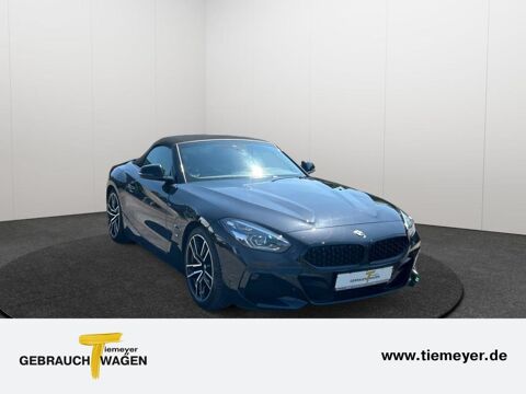 Z4 sDrive30i M Sport Automatique – 19 Business ProfessionalsDr 2020 occasion 33000 Bordeaux