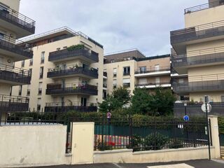  Appartement  vendre 2 pices 38 m