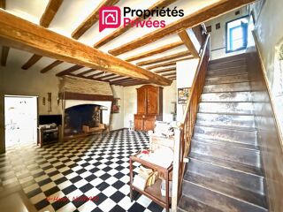  Maison à vendre 8 pièces 207 m²