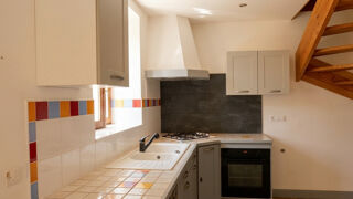  Maison à vendre 4 pièces 107 m²