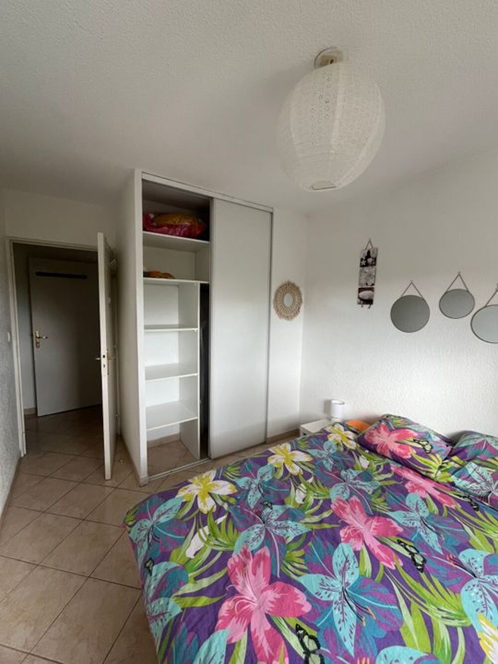 Location Appartement Appartement de 41m2 à louer sur Montpellier Montpellier