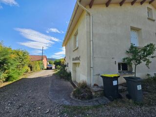  Maison à vendre 5 pièces 105 m²