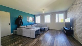  Appartement � vendre 4 pi�ces 87 m�