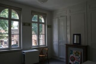  Appartement � louer 1 pi�ce 25 m�