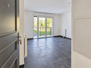  Appartement à louer 2 pièces 34 m²