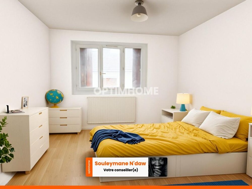 Vente Maison Maison à vendre 140 pièces  (93) Le blanc mesnil