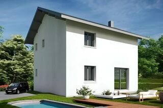  Maison � vendre 4 pi�ces 94 m�