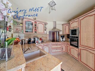  Maison � vendre 9 pi�ces 158 m�