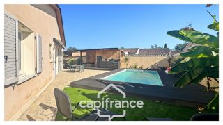  Maison à vendre 4 pièces 98 m²