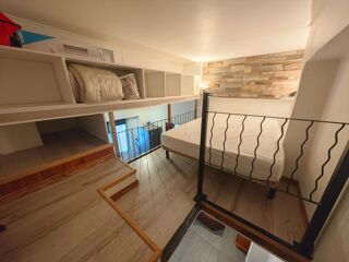  Appartement � louer 1 pi�ce 22 m�