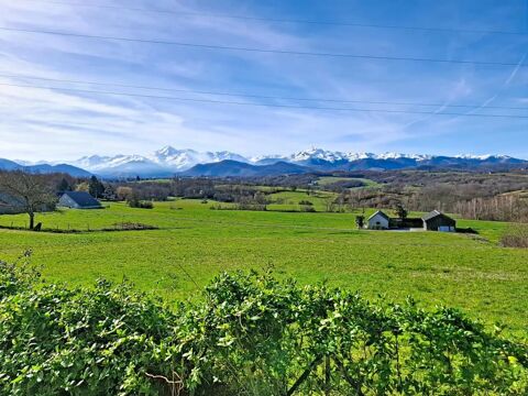   Maison T7 de 171 m� avec vue sur les Pyr�n�es Maison - 7 pi�ce(s) - 171 m�