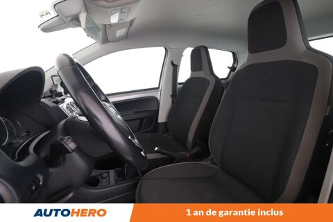 UP 1.0 TSI Cross Up! 5P 90 ch 2018 occasion 92130 Issy-les-Moulineaux