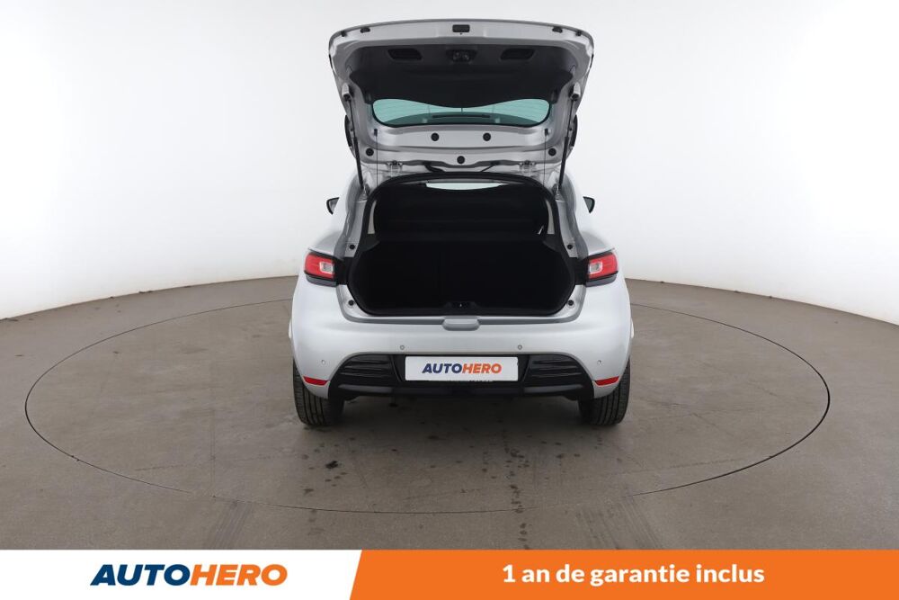Clio 0.9 TCe Intens 90 ch 2019 occasion 92130 Issy-les-Moulineaux