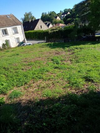  Terrain � vendre 793 m�