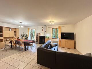  Maison à vendre 7 pièces 124 m²