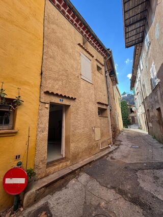  Maison � vendre 4 pi�ces 50 m�