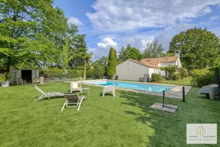  Maison à vendre 7 pièces 200 m²