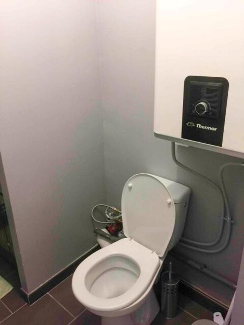  Appartement � louer 1 pi�ce 21 m�