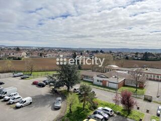  Appartement � vendre 4 pi�ces 77 m�