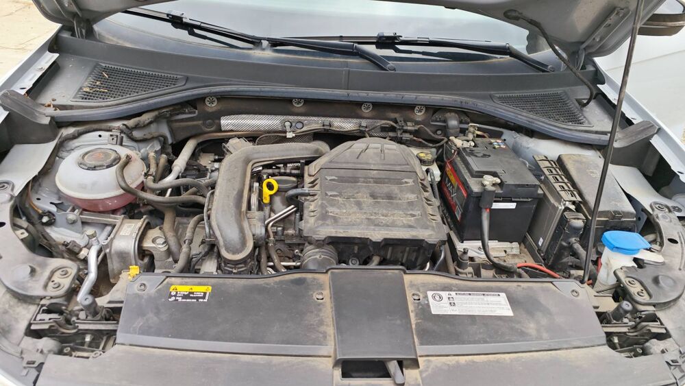 T-ROC I 1.0 TSI 115 Lounge 2019 occasion 20600 Bastia
