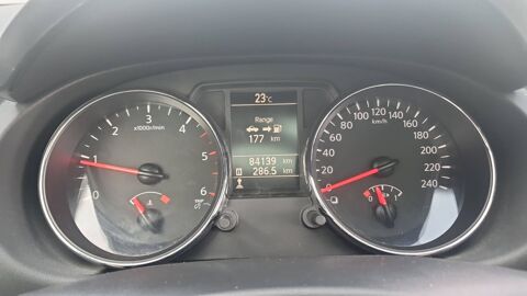 Qashqai 1.6 dCi 130 N-Connecta 2013 occasion 63000 Clermont Ferrand