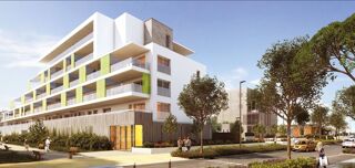  Appartement  vendre 3 pices 63 m