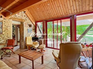  Maison � vendre 8 pi�ces 200 m�