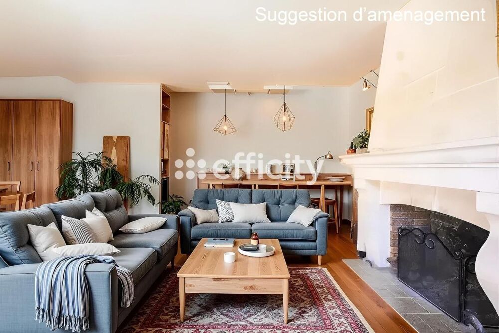 � vendre  Maison Antony (92160)