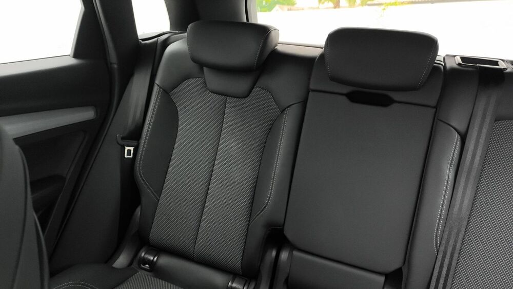 Q5 2.0 TDI 204 Quattro Mild Hybrid S-Tronic 7 S line 2022 occasion 33260 La Teste De Buch