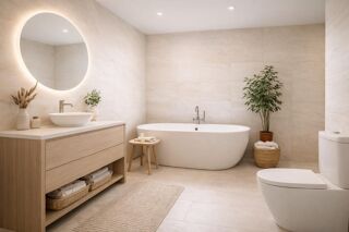  Appartement � vendre 2 pi�ces 42 m�